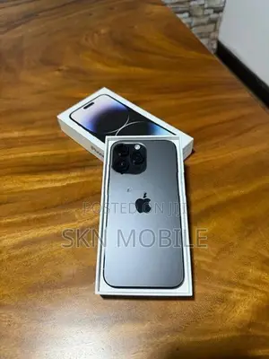 Apple iPhone 14 Pro Max 128GB (Used)