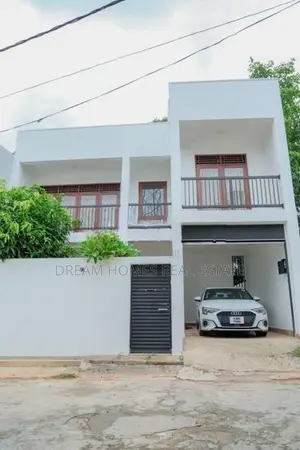 Luxury Fully Furnished House for Sale – Thalahena, Malabe