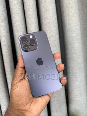 Apple iPhone 14 Pro 128GB (Used)