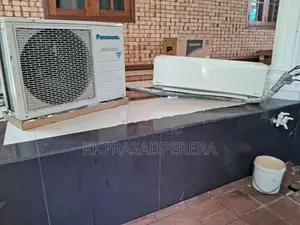 Panasonic 12000 BTU Inverter Air Conditioner