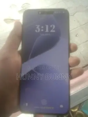 Infinix Hot 60 Pro+ (Used)