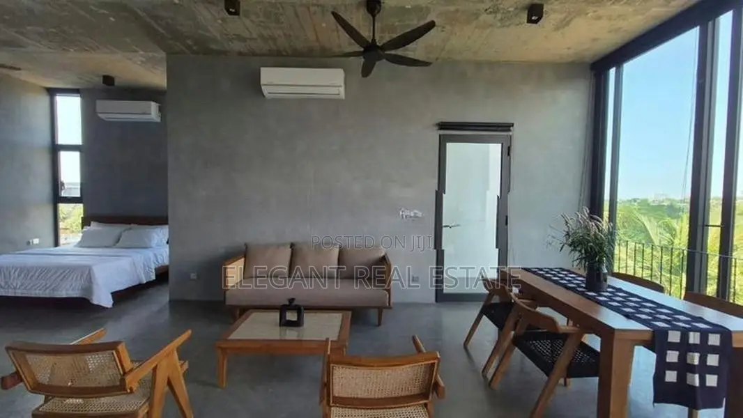 02 Bedroom Furnished Apartment for Rent in Rajagiriya (A6161)