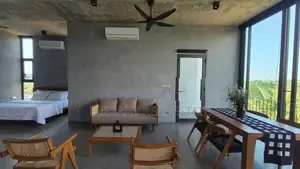 02 Bedroom Furnished Apartment for Rent in Rajagiriya (A6161)
