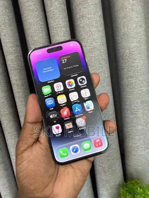 Apple iPhone 14 Pro 128GB (Used)