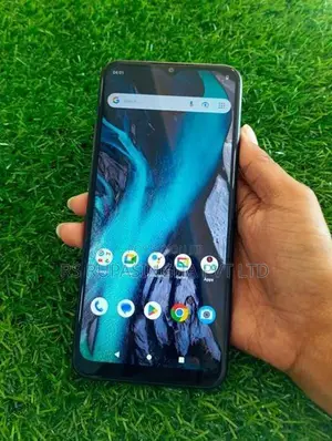 Nokia C22 4GB 128GB (Used)