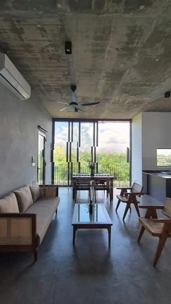 02 Bedroom Furnished Apartment for Rent in Rajagiriya (A6161)