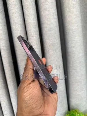 Apple iPhone 14 Pro 128GB (Used)