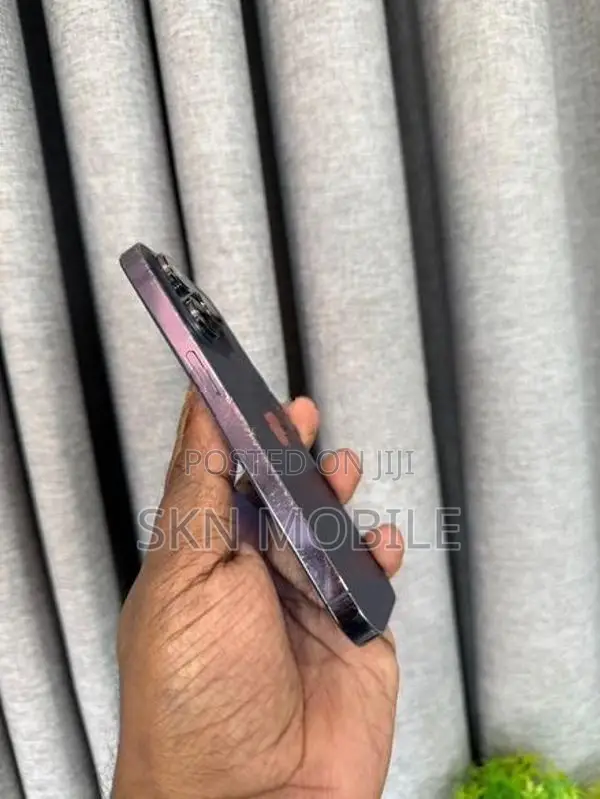 Apple iPhone 14 Pro 128GB (Used)