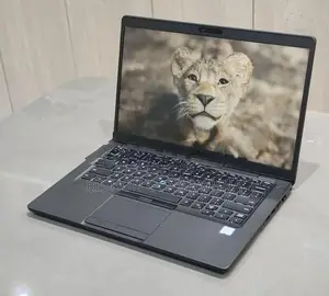 Dell Latitude 5400 i5 8th Gen Laptops