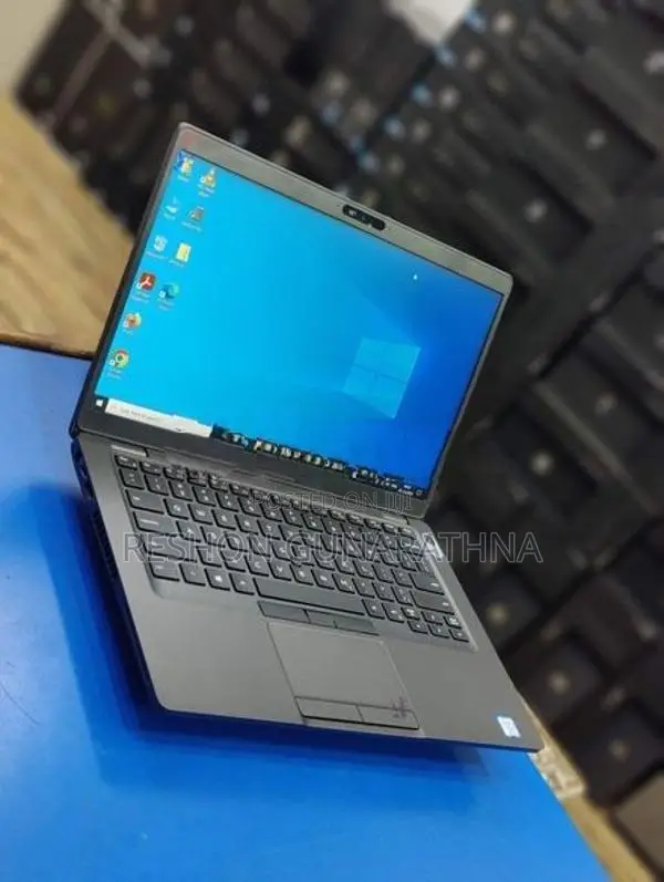 Dell Latitude 5400 i5 8th Gen Laptops