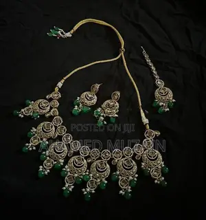 Jewellery Necklace