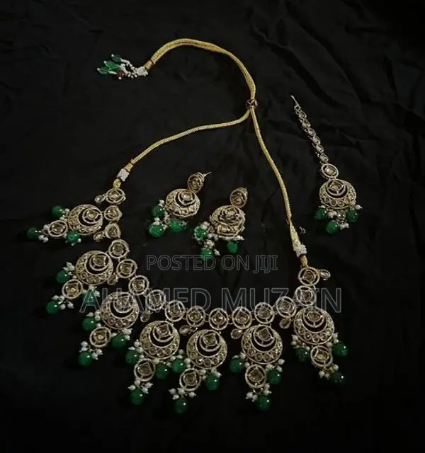 Jewellery Necklace