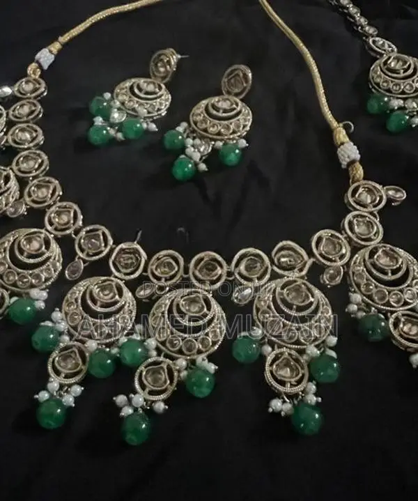 Jewellery Necklace