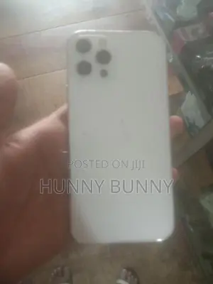 Apple iPhone 12 Pro (Used)