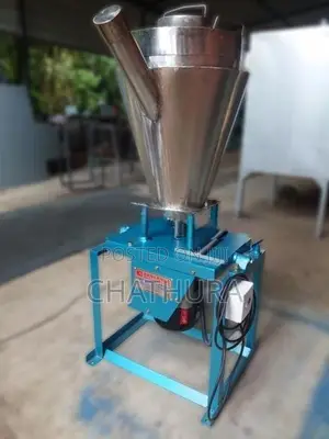 Industrial Blender
