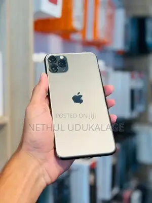 Apple iPhone 11 Pro Max 512GB (Used)