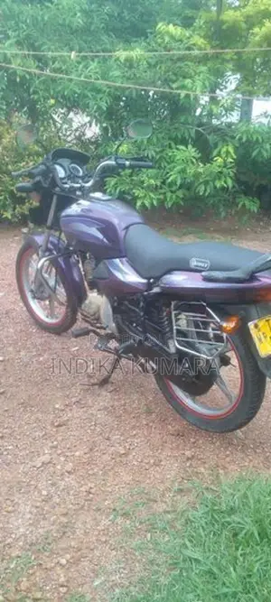 TVS Star Sport 2008