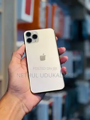 Apple iPhone 11 Pro 256GB (Used)