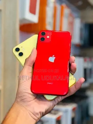 Apple iPhone 11 128GB (Used)