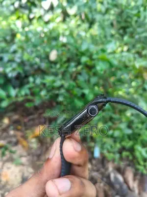 HK 11 Pro Max Smart Watch