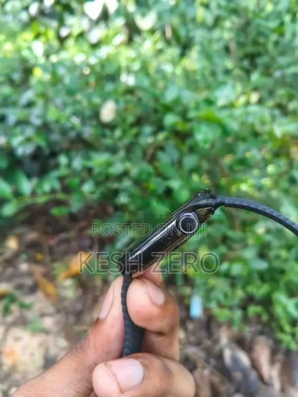 HK 11 Pro Max Smart Watch