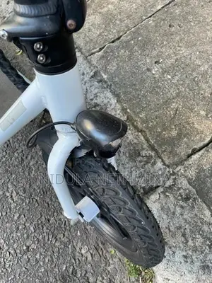 Electric Bike 2024