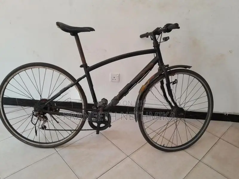 Bicycle