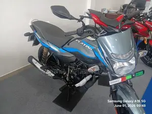 Bajaj Platina 100 2026