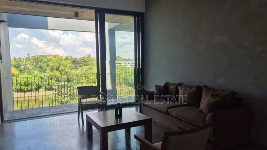 02 Bedroom Furnished Apartment for Rent in Rajagiriya (A6162)