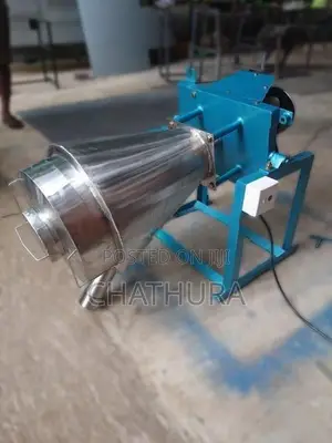 Industrial Blender