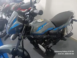 Bajaj Platina 100 2026