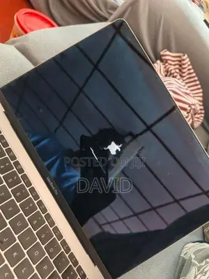 Apple Macbook Pro