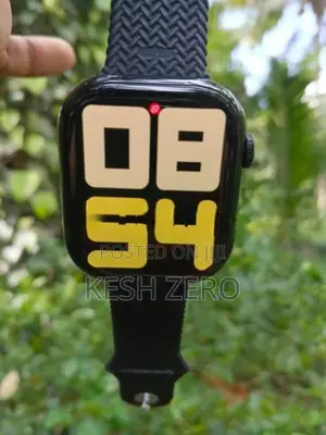 HK 11 Pro Max Smart Watch