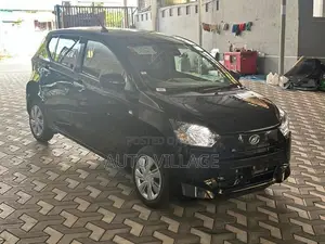 Daihatsu Mira X Grade 2025