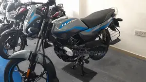 Bajaj Platina 100 2026