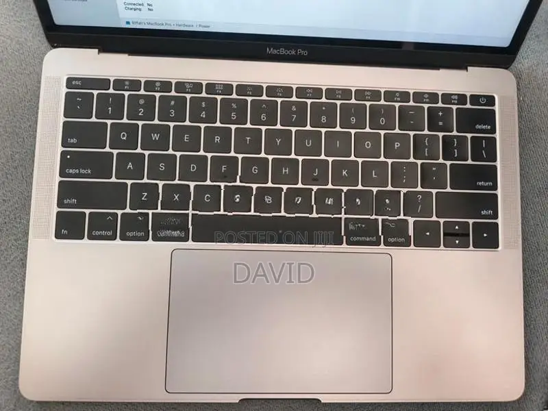 Apple Macbook Pro