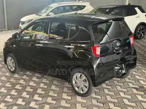 Daihatsu Mira X Grade 2025