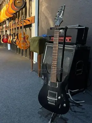 Ibanez S420 Electric Guitar