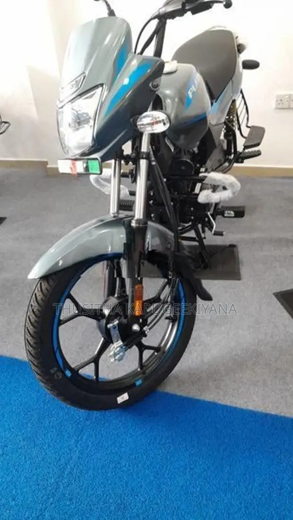 Bajaj Platina 100 2026