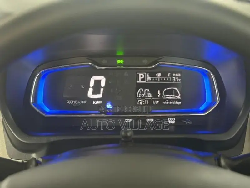 Daihatsu Mira X Grade 2025