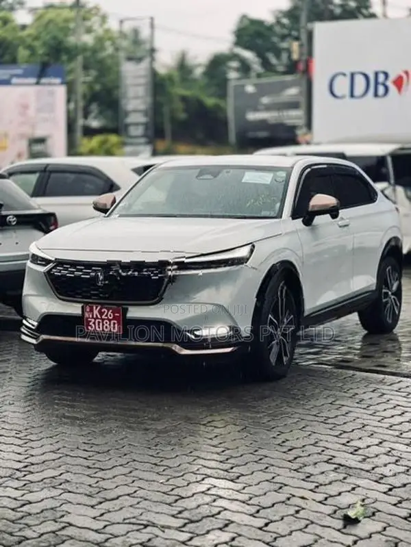 Honda Vezel Z premium 2023