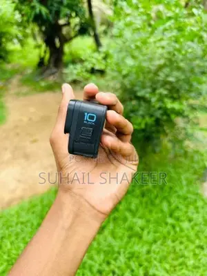 GoPro Hero 10