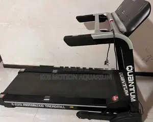 Quantum T-220 Treadmill