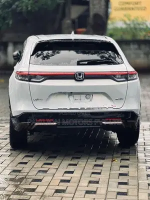 Honda Vezel Z premium 2023