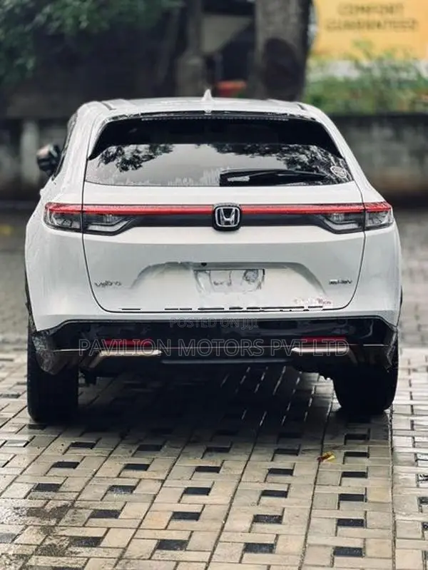 Honda Vezel Z premium 2023