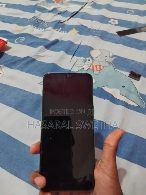 Honor X6b (Used)