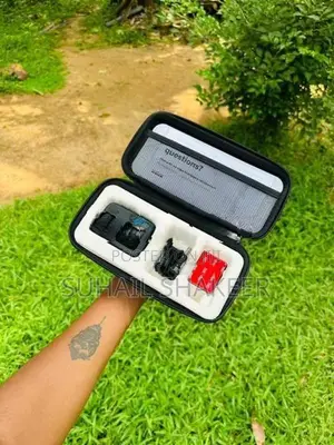 GoPro Hero 10
