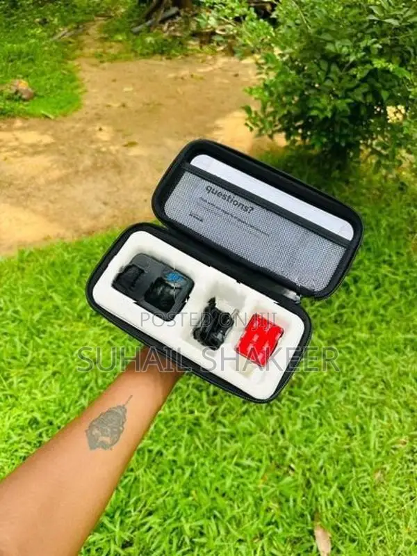 GoPro Hero 10