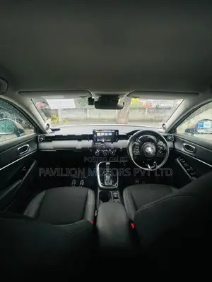 Honda Vezel Z premium 2023