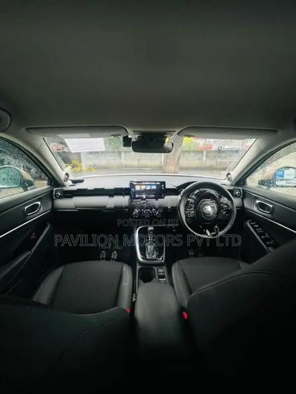 Honda Vezel Z premium 2023